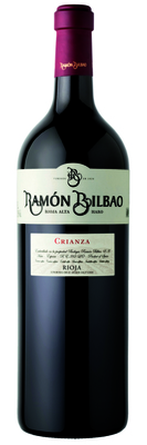 Ramon Bilbao Rioja Crianza DOCa
