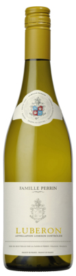 Famille Perrin Lubèron Blanc AOC