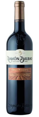 Ramon Bilbao Rioja Gran Reserva DOCa