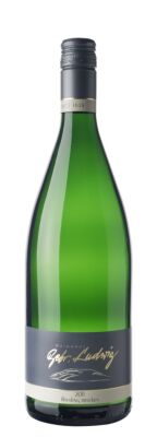 Gebrüder Ludwig Riesling QbA lieblich