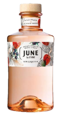 June by G‘Vine - Ginlikör