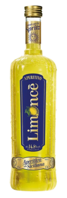 Limonce Aperitivo Likör