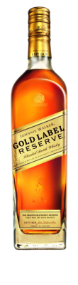 Johnnie Walker Gold Label Reserve Blended Scotch Whisky