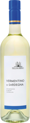 Sella & Mosca Vermentino di Sardegna DOC
