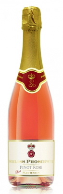 Schloss Proschwitz Pinot Rosé b.A Brut