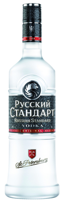 Wodka Russian Standard