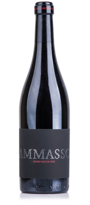 Ammasso Rosso Sicilia DOC