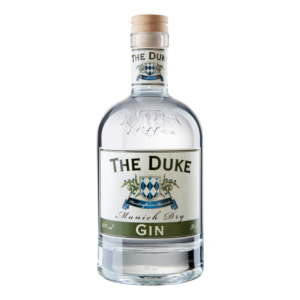 The Duke Munich Dry Gin