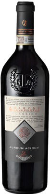 Amarone della Valpolicella Dop Classico AUREUM ACINUM