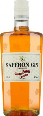 Gabriel Boudier Dijon Saffron Gin