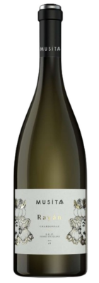 Rayàn Chardonnay IGT Terre Siciliane