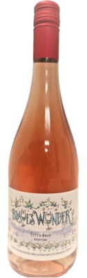 Blaues Wunder Rosè Secco