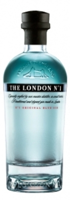 The London No.1 Blue Gin