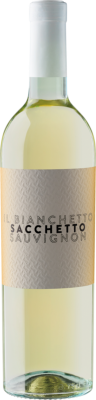 Sacchetto Bianchetto Sauvignon Trevenezie IGT