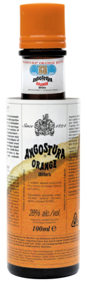 Angostura Orange Bitters