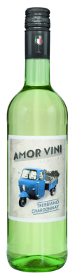 Amor Vini Trebbiano Chardonnay