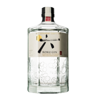 Roku Gin