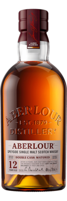 Aberlour 12 Jahre Highland Single Malt Scotch Whisky