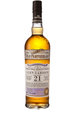 Old Particular Whisky Arran 17 Jahre