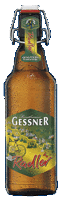 Gessner Radler