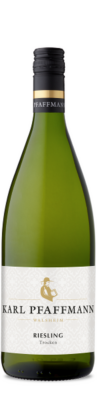 Pfaffmann Riesling Qualitätswein