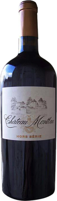 Château Montlau Hors Série Bordeaux Supérieur