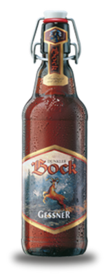 Gessner Dunkler Bock