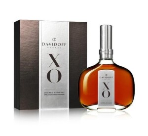 Davidoff XO Cognac mit Geschenkverpackung