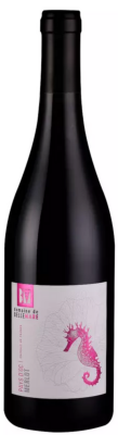 Domaine Belle Mare Pure Grapes Merlot IGP d´Oc