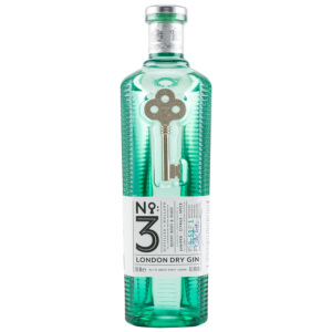 No.3 London Dry Gin