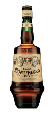 Amaro Montenegro