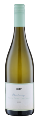 Kopp Chardonnay Black Forrest Heritage