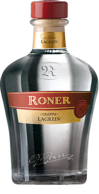 Roner Grappa Lagrain