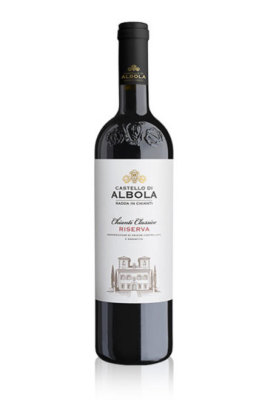 Castello Di Albola Chianti Classico Riserva DOCG