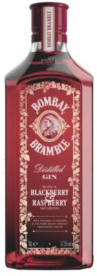 Bombay Bramble Gin