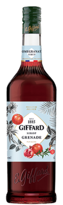 Giffard Granatapfel Sirup