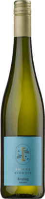 Immel Riesling Qualitätswein