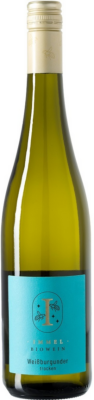 Immer Weisser Burgunder Qualitätswein