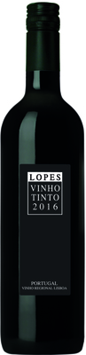 António Lopes Vinho Tinto