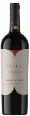 A6mani LIFILI Rosso Salento IGP