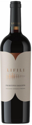 A6mani LIFILI Salento IGP