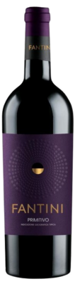 Fantini Montepulciano d'Abruzzo DOC