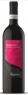 Valpantena Alfabeto Bardolino DOC