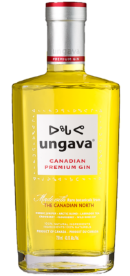 Ungava Canadian Premium Gin