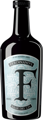 Ferdinand´s Saar Dry Gin