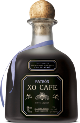 Patron XO Cafe