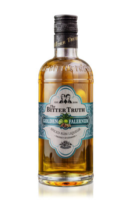 The Bitter Truth Golden Falernum