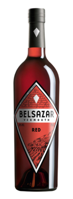 Belsazar Vermouth Red