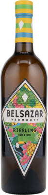 Belsazar Vermouth Limited Edition Riesling