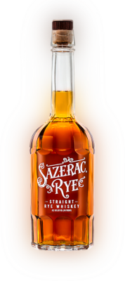 Sazerac Rye Rye Whiskey